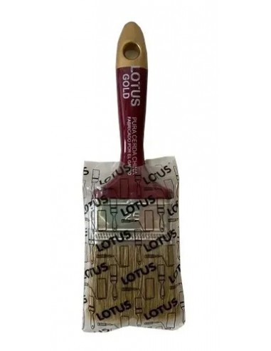 Pincel Nº25 El Galgo Lotus Gold Pura...