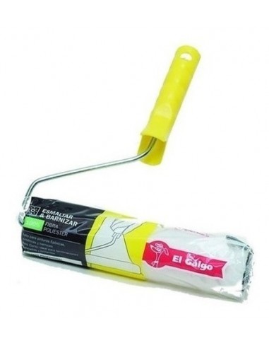 Rodillo Nº17 El Galgo Para Esmaltar Y...