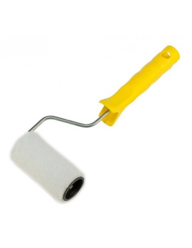 Rodillo Nº10 El Galgo Para Esmaltar Y...