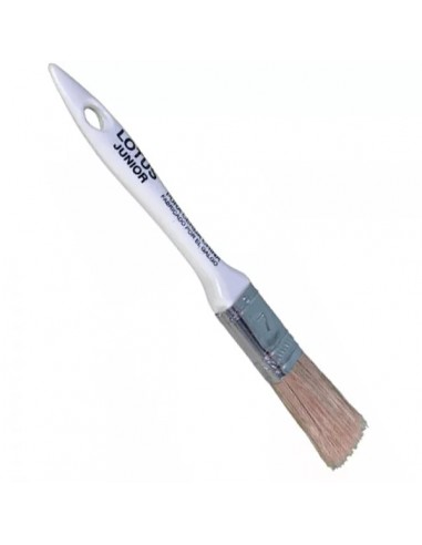 Pincel Nº07 El Galgo Lotus Junior...