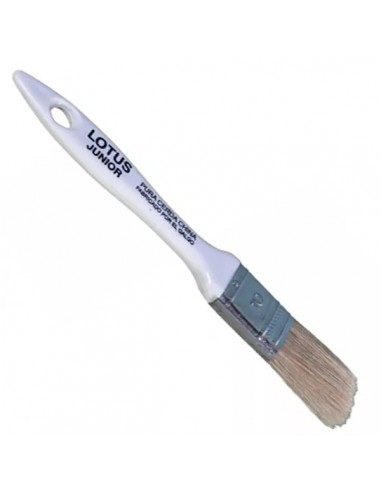 Pincel Nº10 El Galgo Lotus Junior...