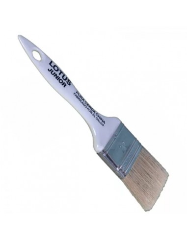 Pincel Nº25 El Galgo Lotus Junior...