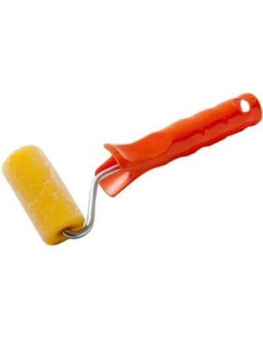 Rodillo Nº11 Gold Flock El Galgo