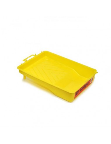 Bandeja Plana De Plástico El Galgo