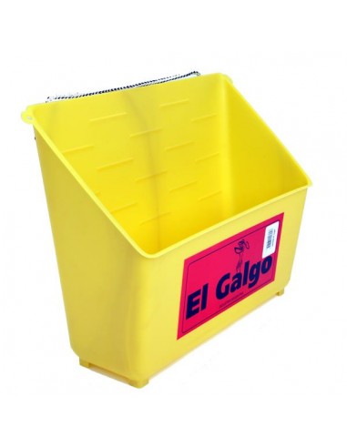 Bandeja Colgante Plástica El Galgo...