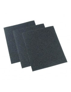 Lija Al Agua Doble A Grano...