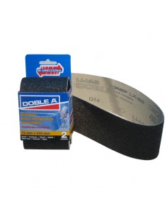 Bandas De Tela Fenobond...