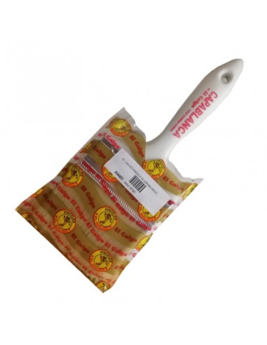 Pinceleta Nº40 Capablanca El Galgo