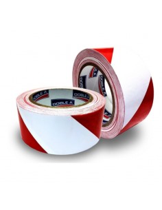 Cinta De Señalización Pvc...