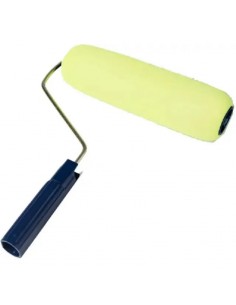 Rodillo Nº17 Llao Llao...