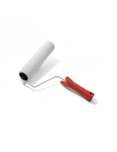 Rodillo Nº17 Llao Llao Fibra (6Mm)