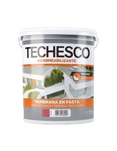 Membrana Poliuretánica Petrilac...