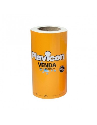 Cinta Para Impermeabilizar Plavicon...