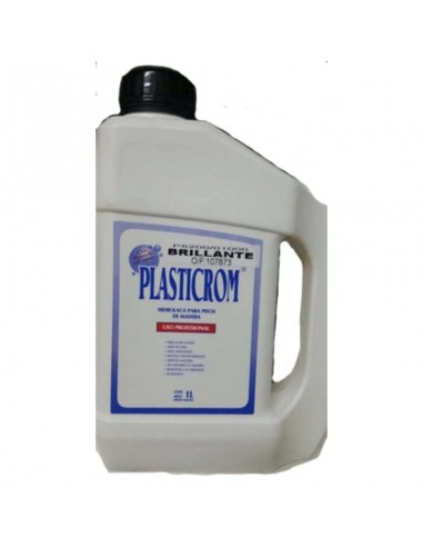 Hidrolaca Para Pisos De Madera...