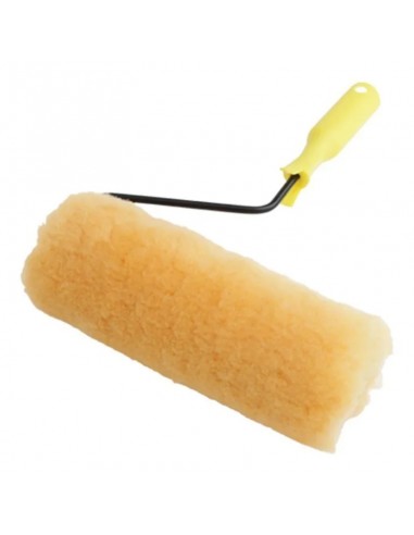 Rodillo Nº22 Llao Llao Lana Dorada