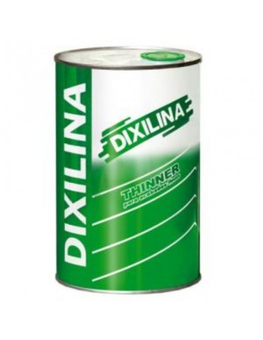 Aguarrás Dixilina X 1 L (Envasado)