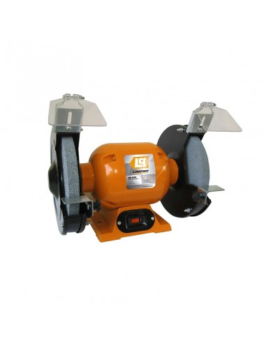 Amoladora De Banco Lusqtoff 550 W 3/4...