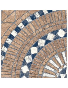 Piso Cerámica Cortines...