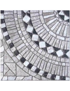 Piso Cerámica Cortines...