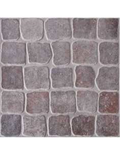 Piso Cerámica Cortines...