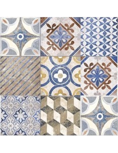 Cerámica Lourdes Calcáreo...