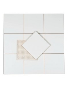 Revestimiento Cerámica  Piu...