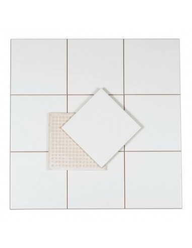 Revestimiento Cerámica  Piu Ceral...