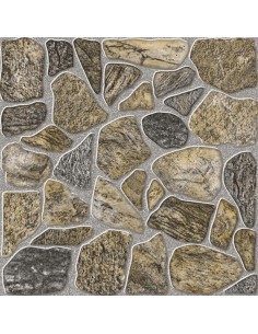 Piso Cerámica Alberdi 46X46...