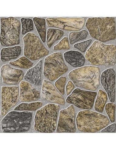 Piso Cerámica Alberdi 46X46 Cuzco...