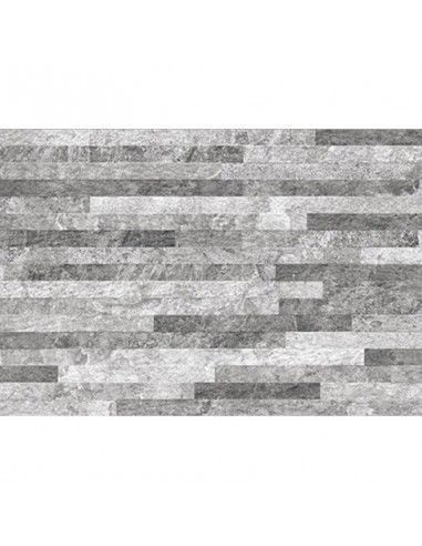 Cerámica Alberdi Salerno Gris 34X51...