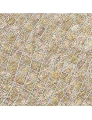 Piso Cerámica Alberdi 46X46 Carioca...