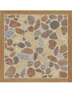 Piso Cerámica Alberdi 46X46...