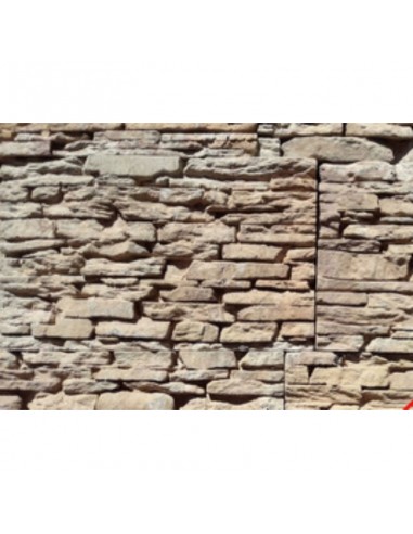 Revestimiento Razzante 36.5 X 14.5...