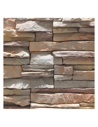 Revestimiento Razzante 36.5 X 14.5...