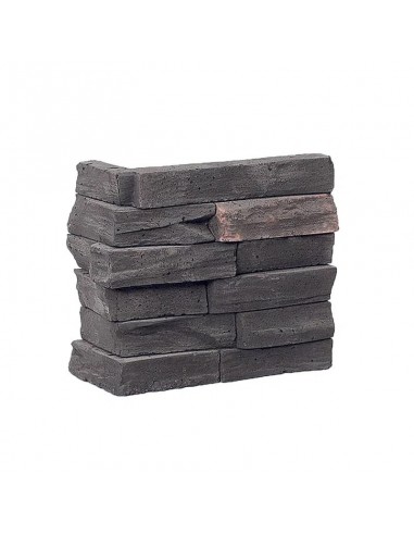 Revestimiento Razzante Esquinero 5 X...