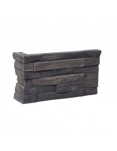 Revestimiento Razzante Esquinero 5 X...