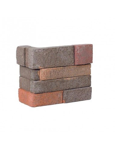 Revestimiento Razzante Esquinero 5 X...