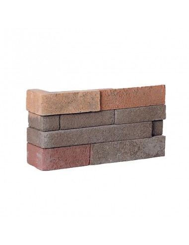 Revestimiento Razzante Esquinero 5 X...