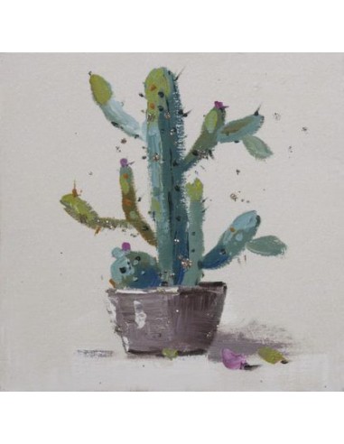 Pintura Junko 30 X 30 cm Pa212