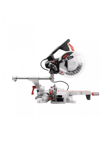 Ingletadora Telescópica Skill 1800 W...