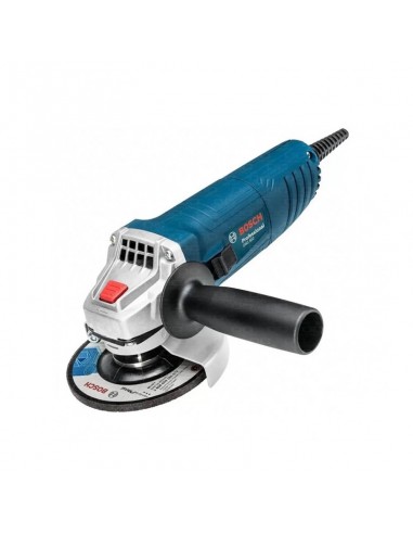 Amoladora Angular Bosch 850W 4 1/2"...