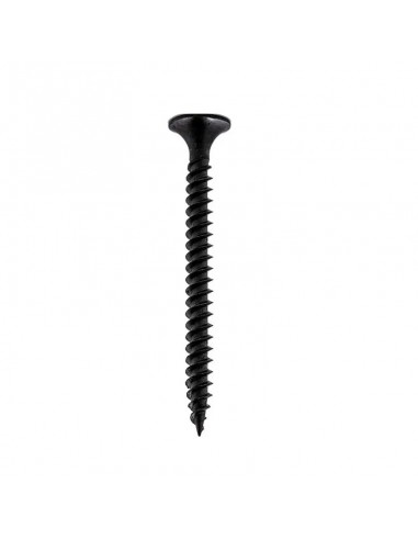 Tornillo T-3 Durlock Sin Mecha X 100...
