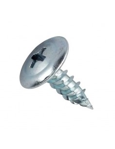 Tornillo T-1 Sin Mecha...