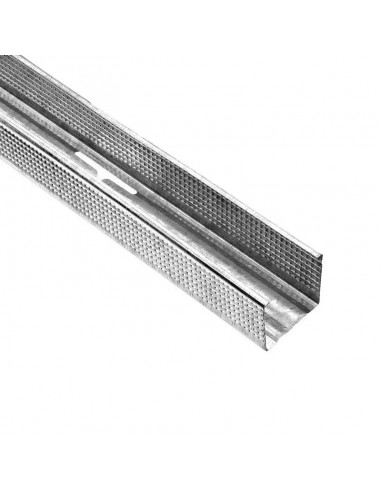 Montante Barbieri 69 X 35 X 2600 mm C/U