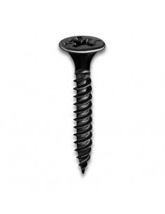 Tornillo T-2 Durlock Sin...