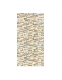 Placa Simplísima Piedra...