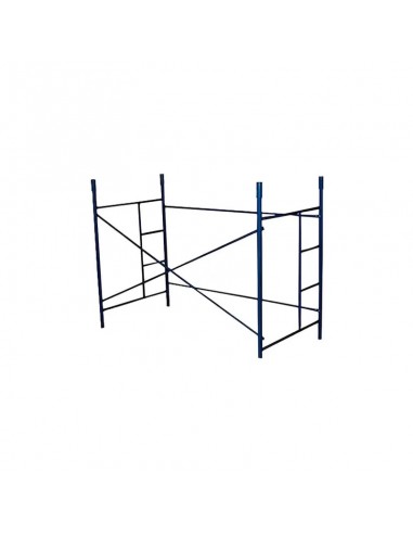 Andamio Tubular Completo 1.90 X 2.5 X...