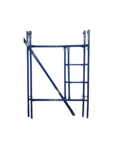 Andamio Tubular Completo 1.90 X 2.5 X...