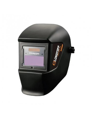 Mascara Fotosensible Lusqtoff Din...