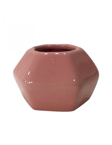 Porta Maceta Junko 7,5 X 6,5 X 4 T186